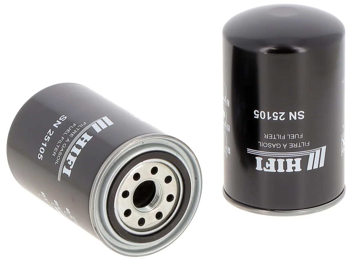 SN25105 Hifi Filter