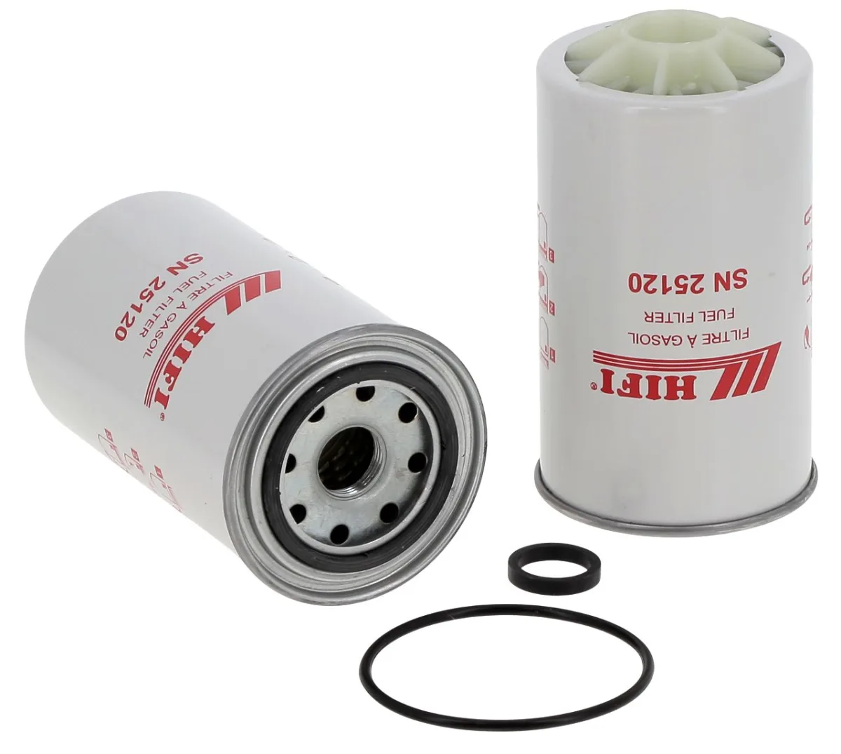 SN25120 Hifi Filter
