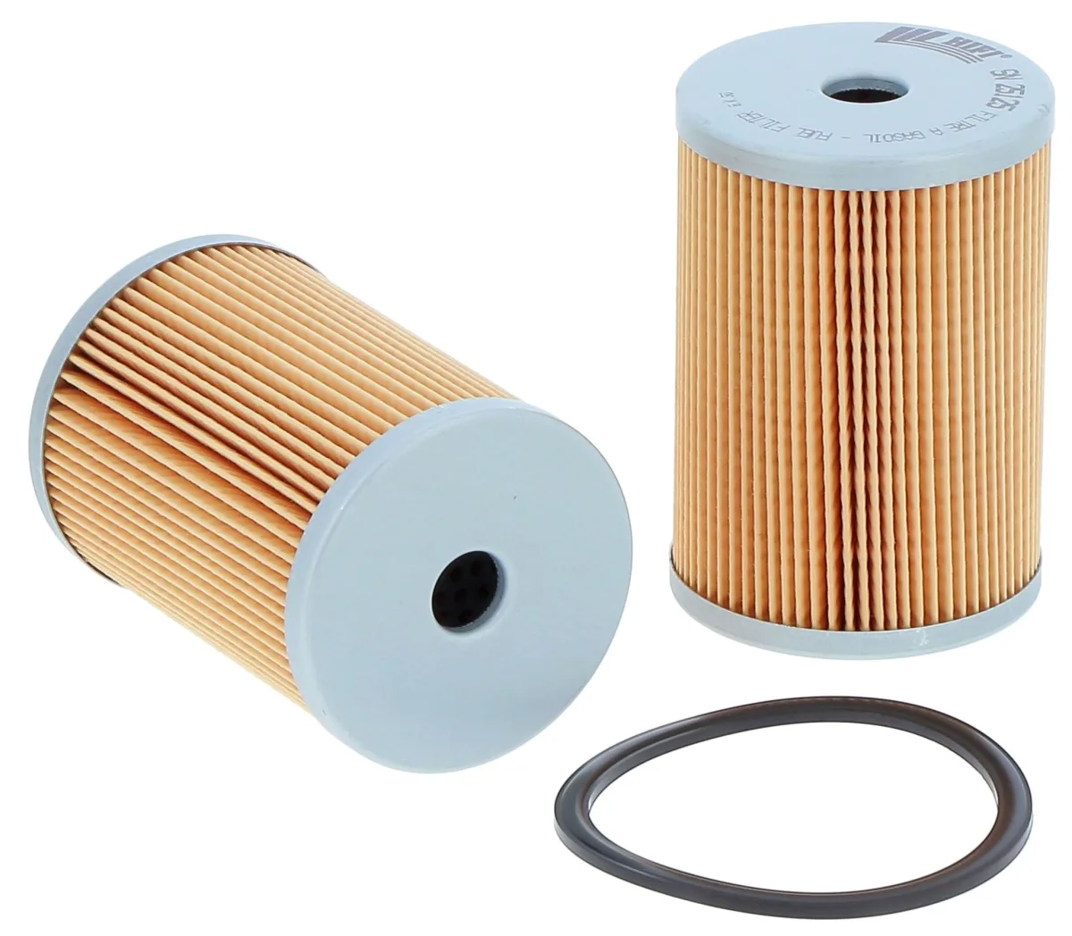 SN25125 Hifi Filter