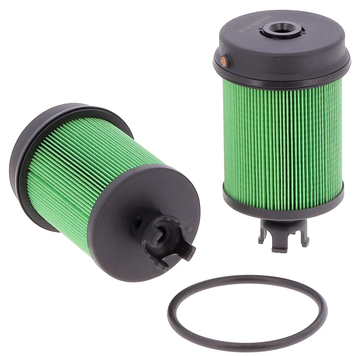 SN25126 Hifi Filter