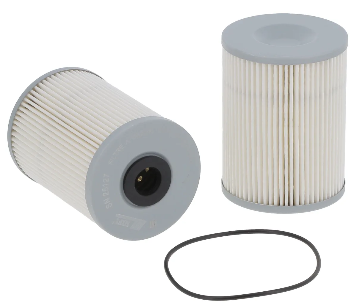 SN25127 Hifi Filter