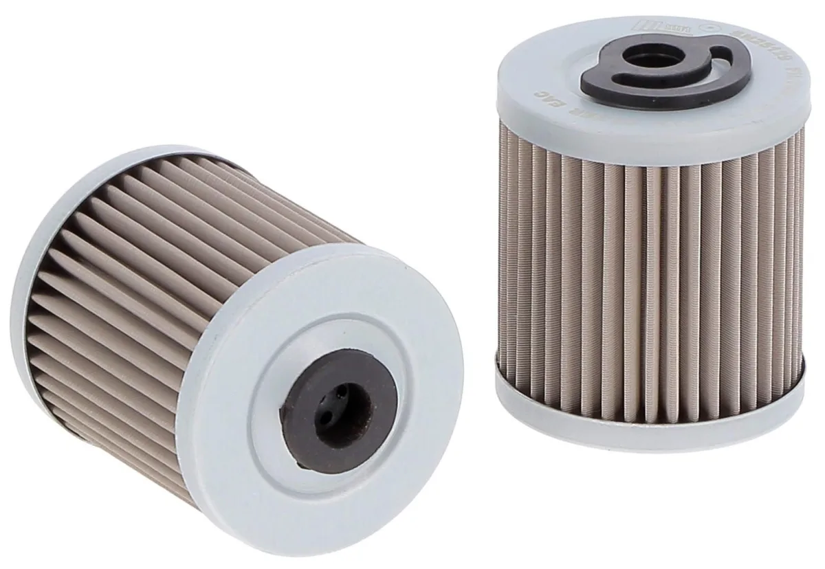 SN25129 Hifi Filter