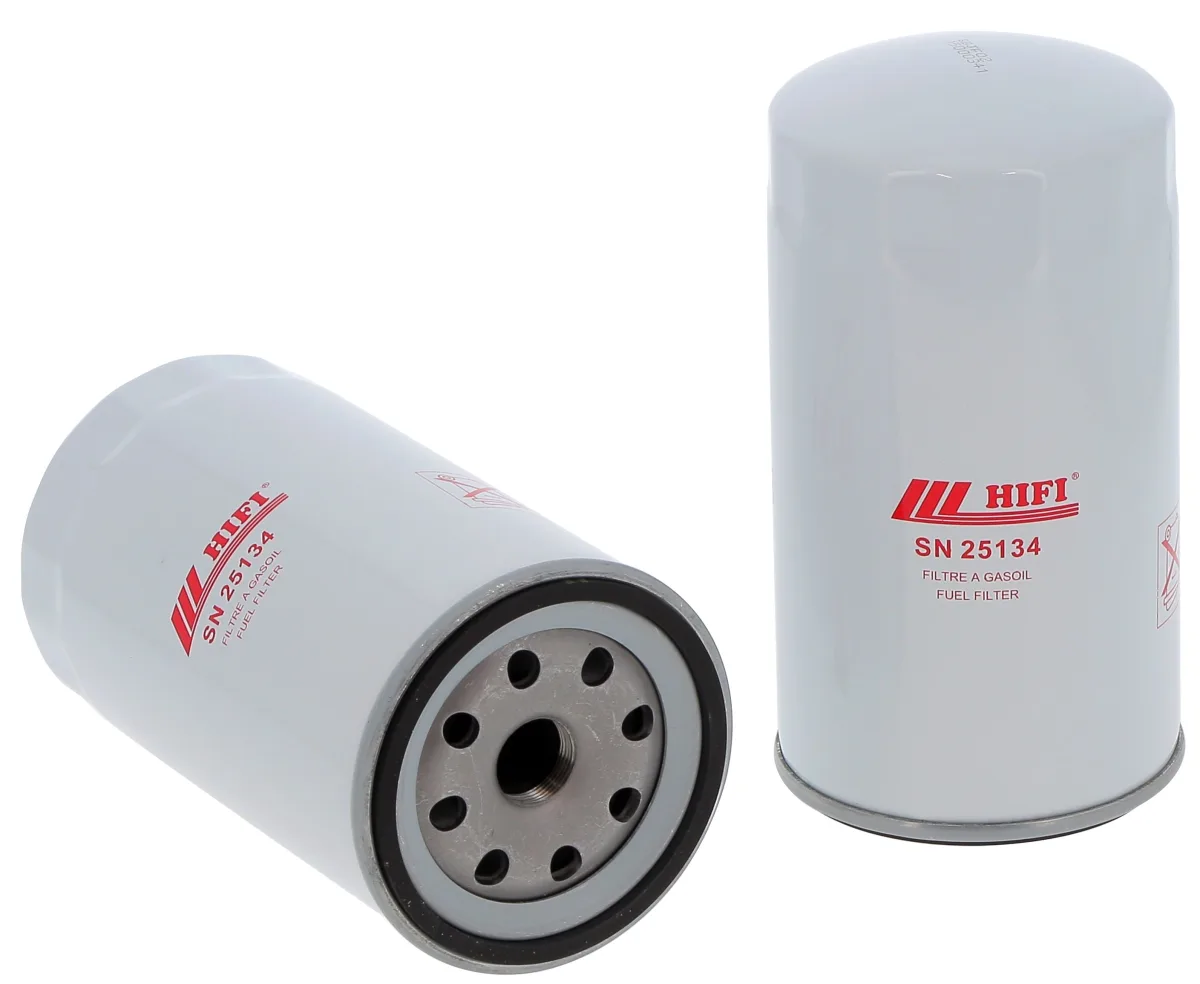 SN25134 Hifi Filter
