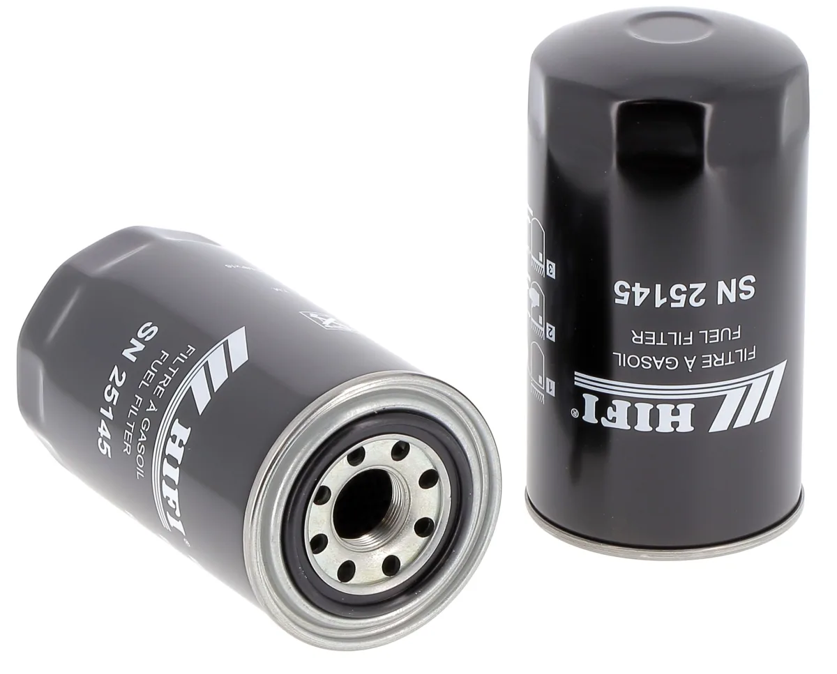 SN25145 Hifi Filter
