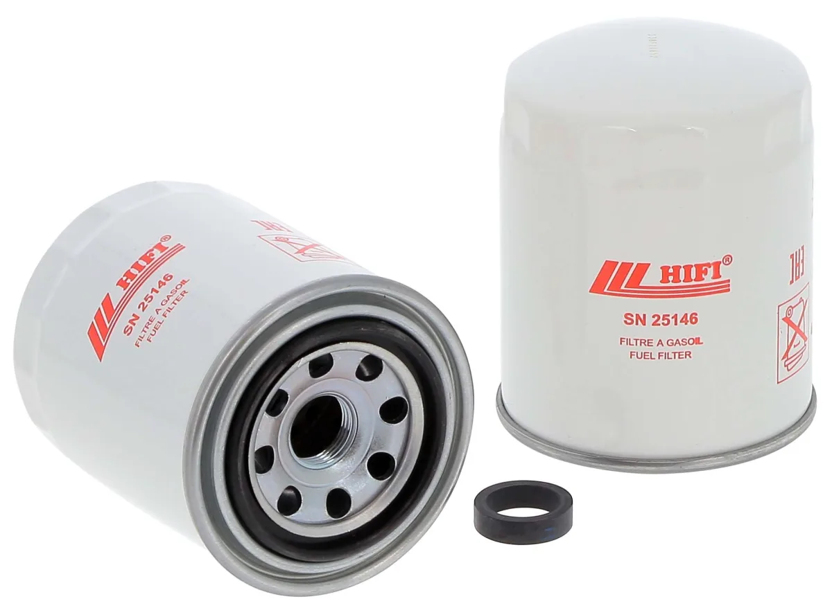 SN25146 Hifi Filter