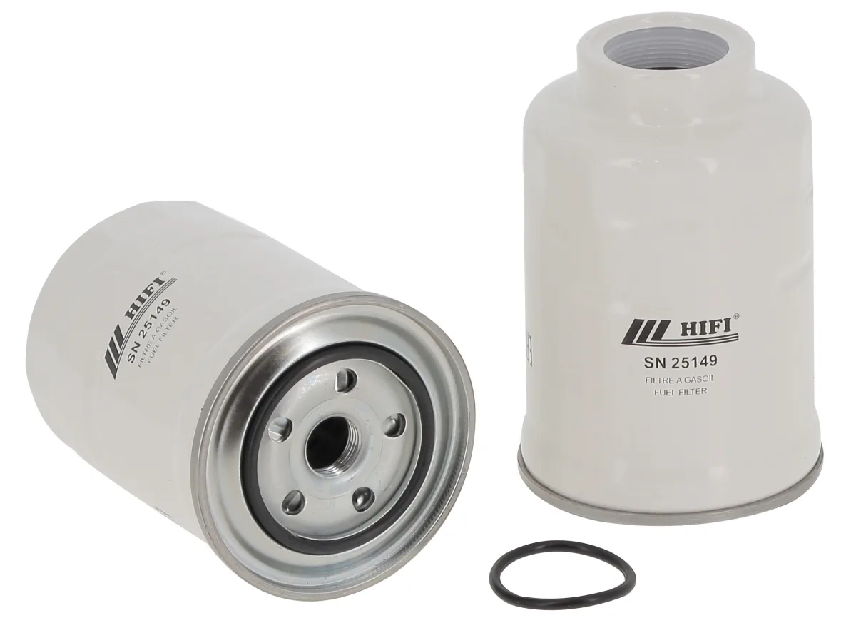 SN25149 Hifi Filter