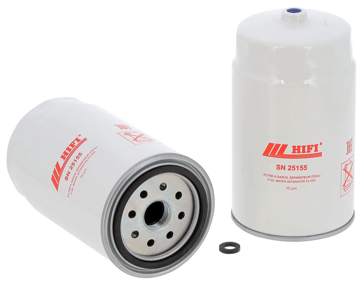 SN25155 Hifi Filter