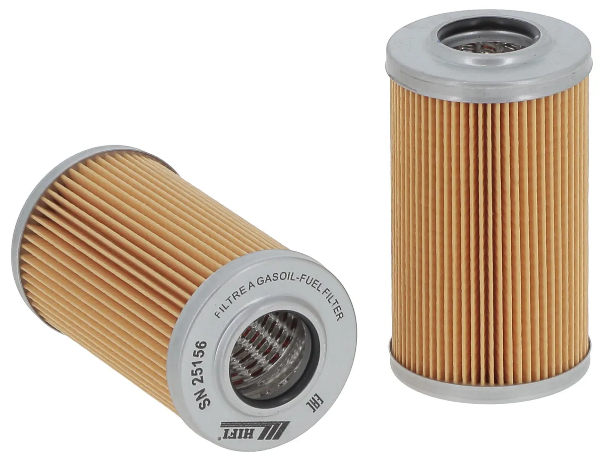 SN25156 Hifi Filter