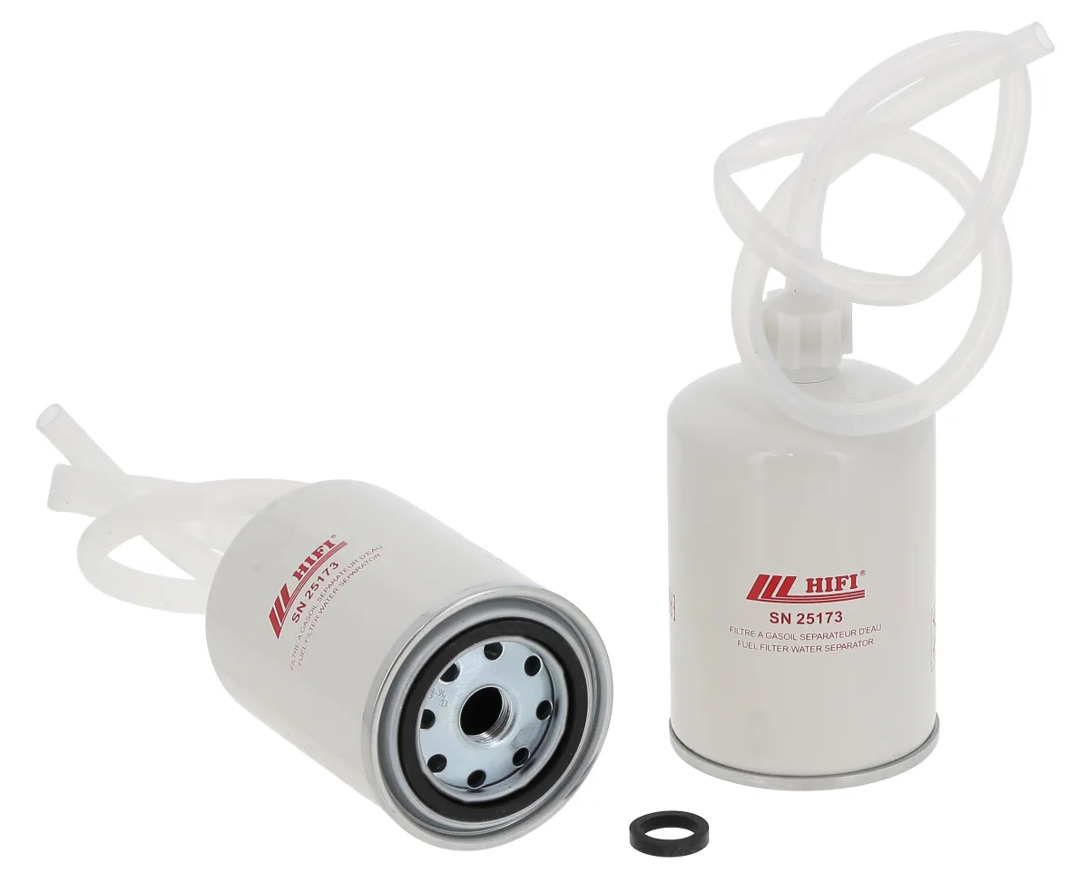 SN25173 Hifi Filter