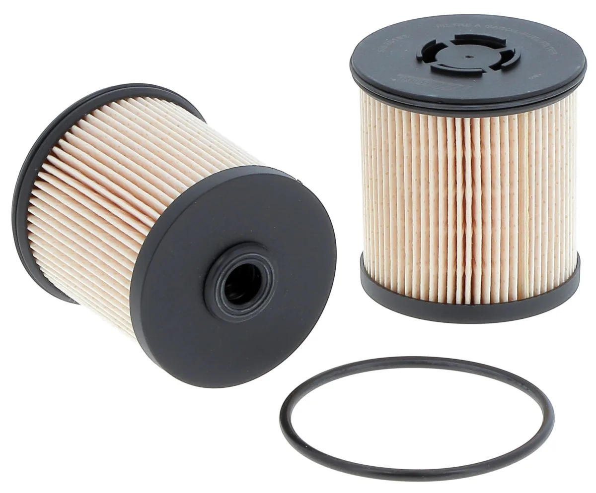 SN25182 Hifi Filter