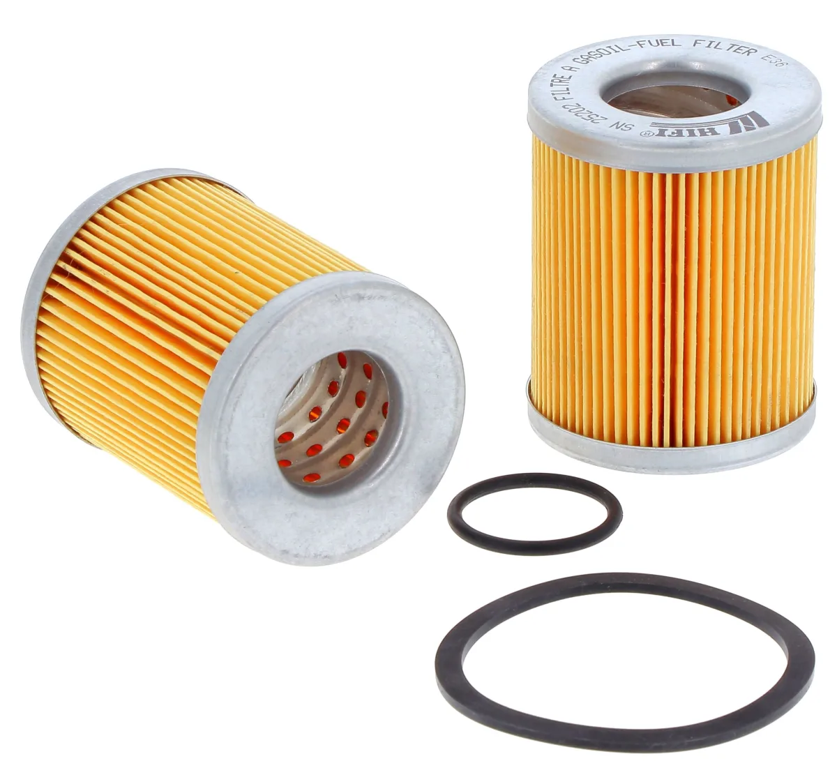 SN25202 Hifi Filter