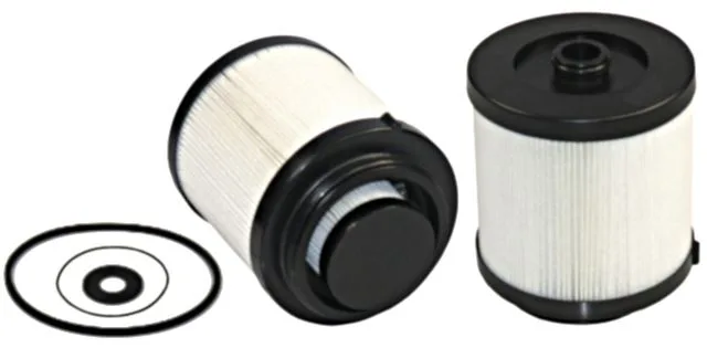 SN25204 Hifi Filter