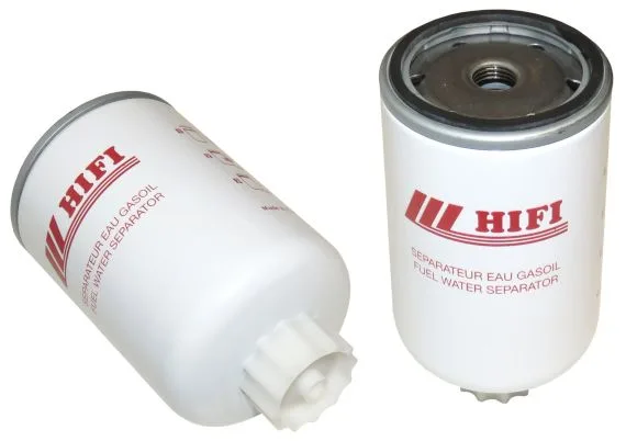 SN25207 Hifi Filter