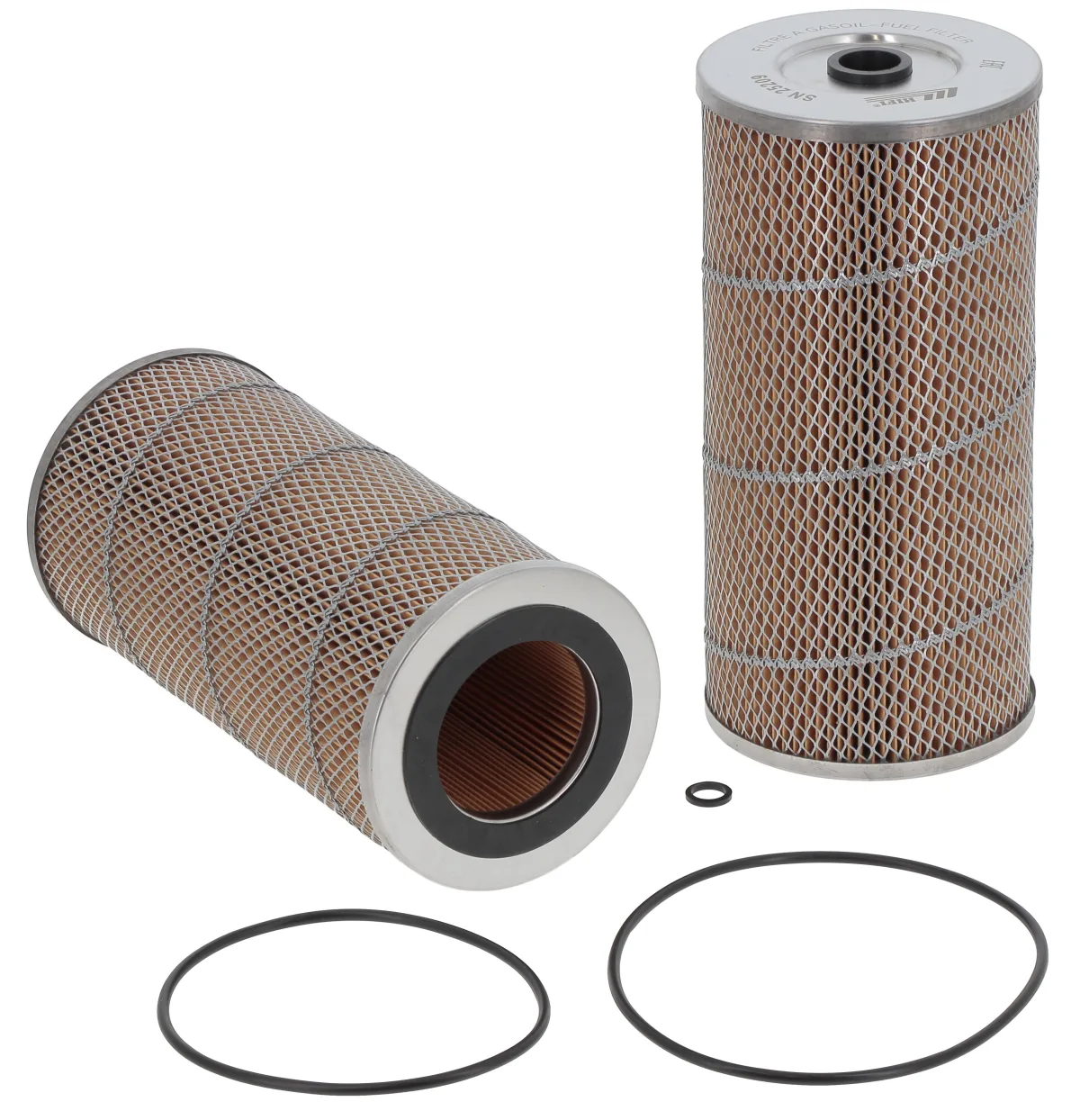 SN25209 Hifi Filter