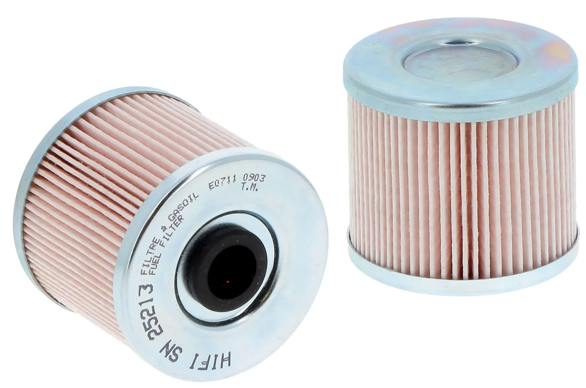 SN25213 Hifi Filter