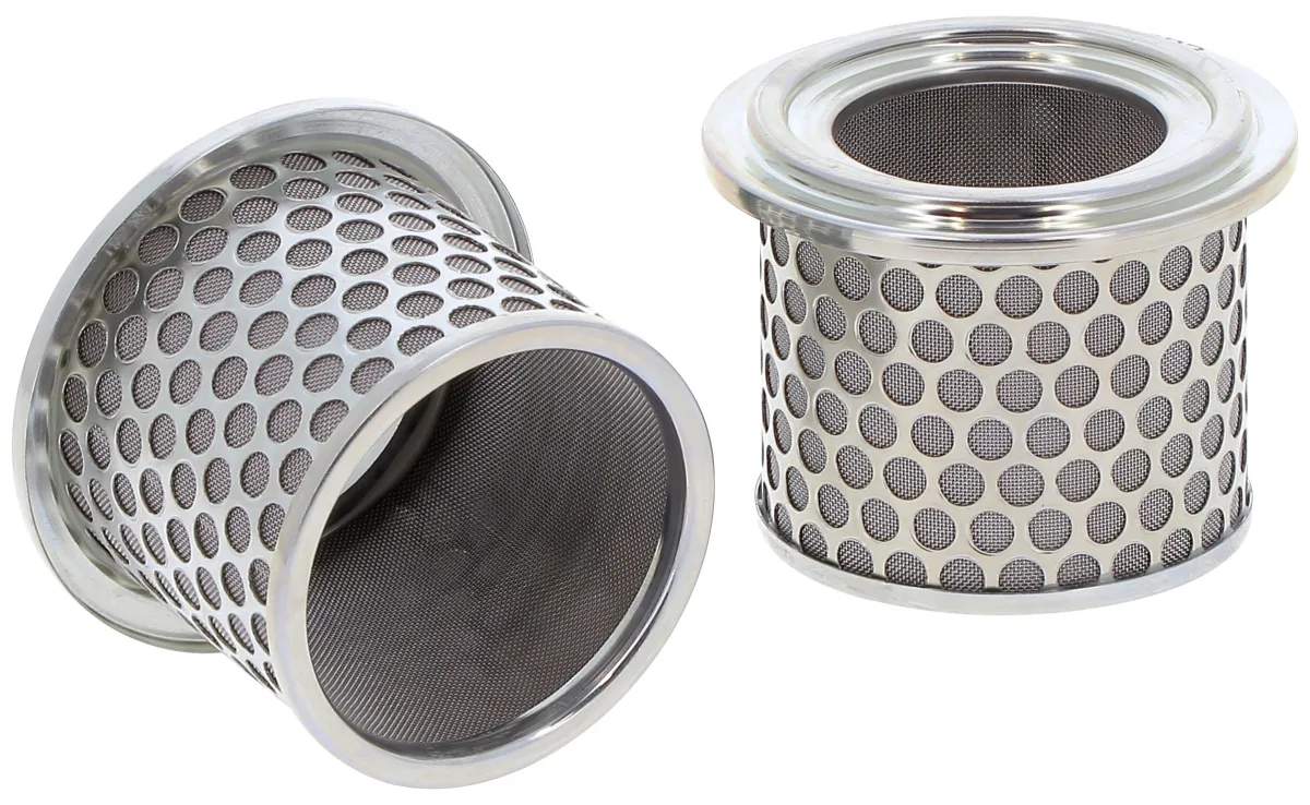 SN25222 Hifi Filter