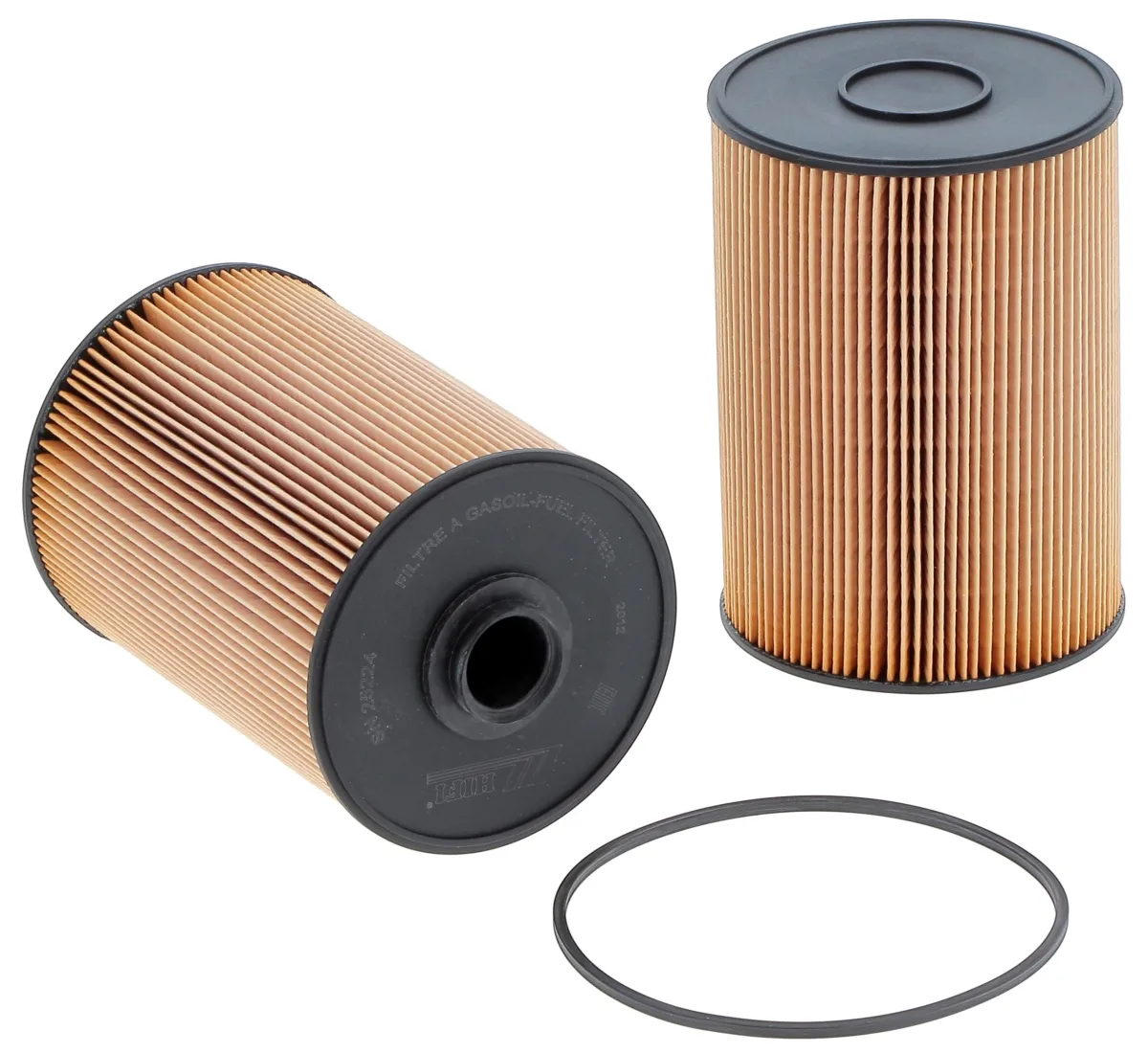 SN25224 Hifi Filter