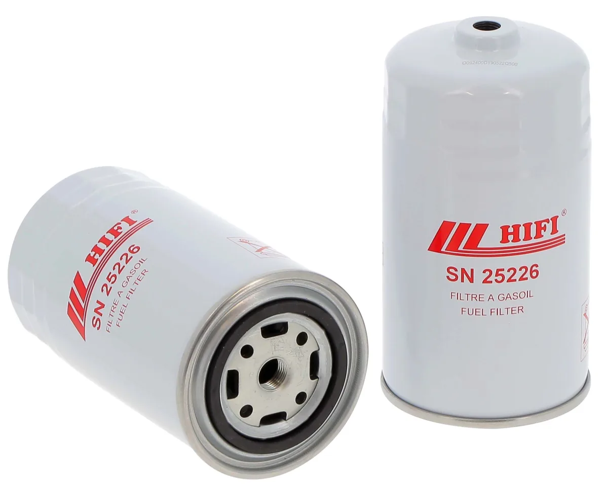 SN25226 Hifi Filter