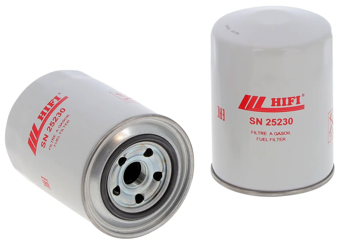 SN25230 Hifi Filter