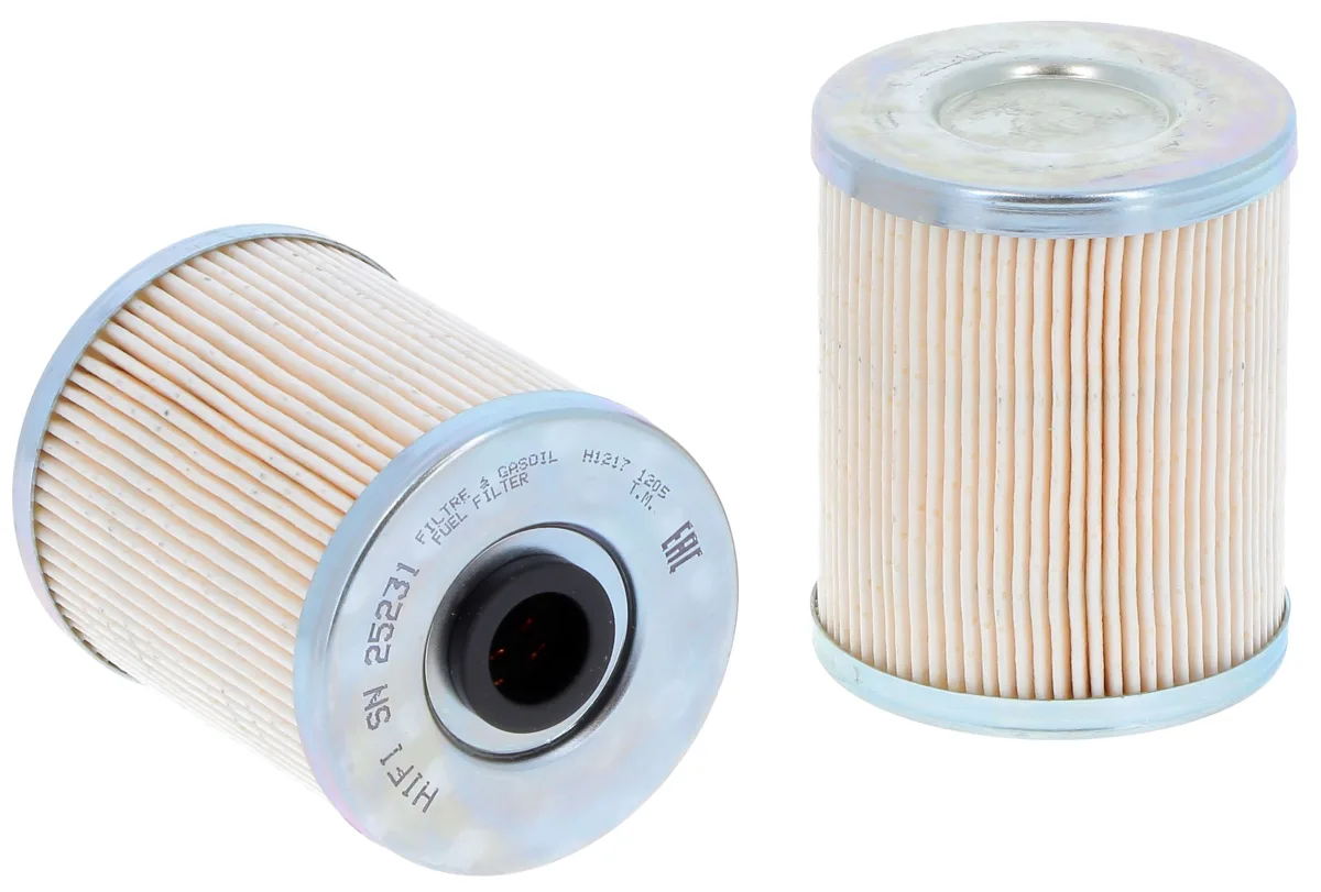 SN25231 Hifi Filter