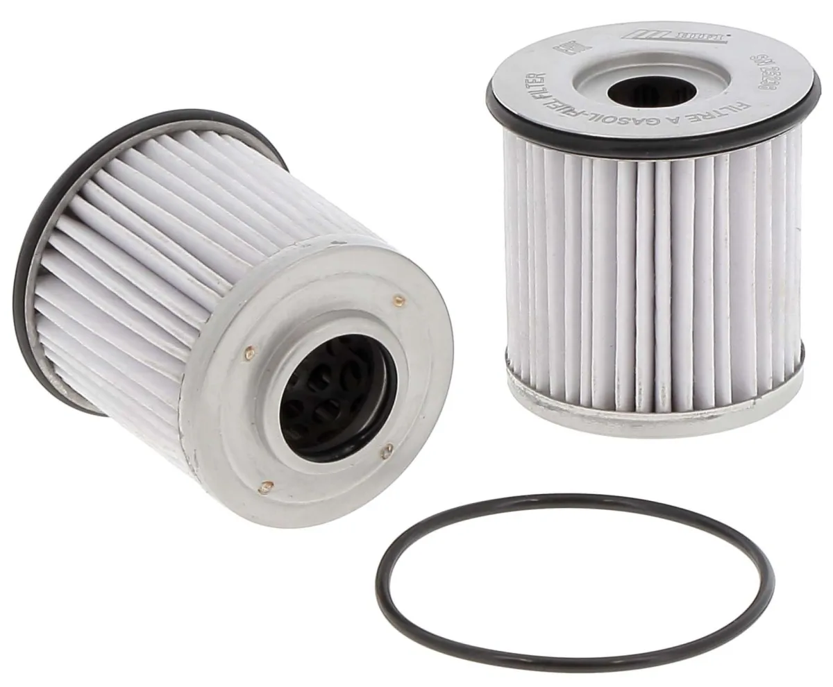 SN25236 Hifi Filter
