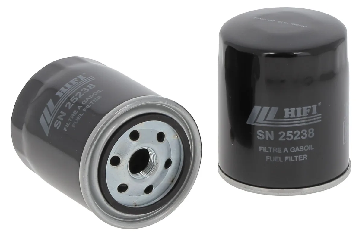 SN25238 Hifi Filter