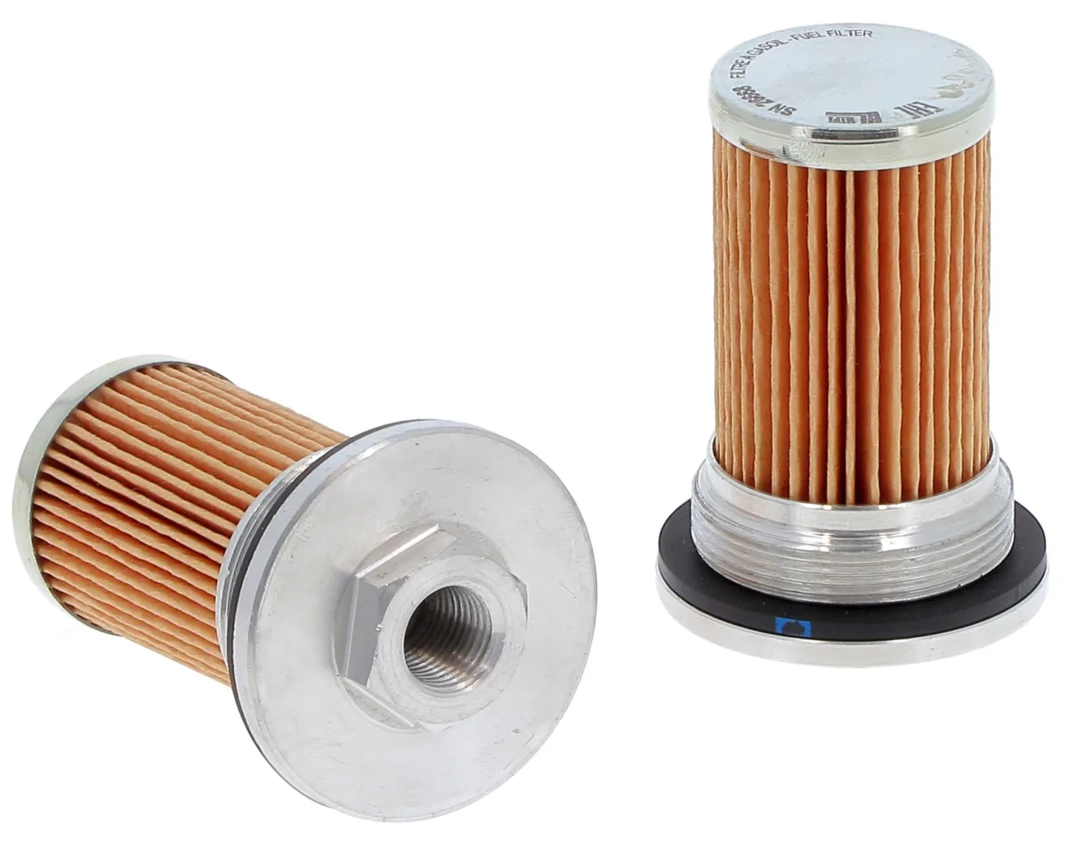 SN26668 Hifi Filter