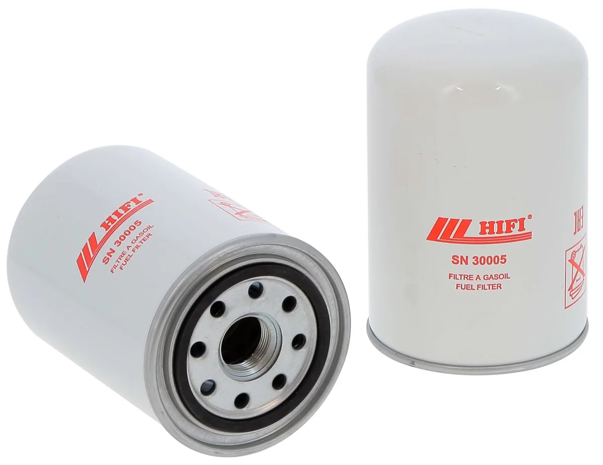 SN30005 Hifi Filter