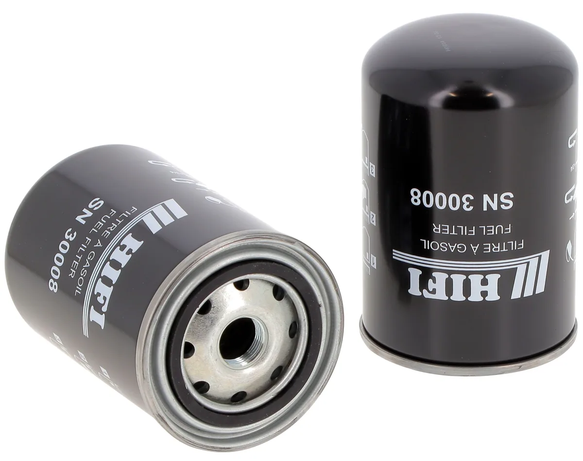 SN30008 Hifi Filter