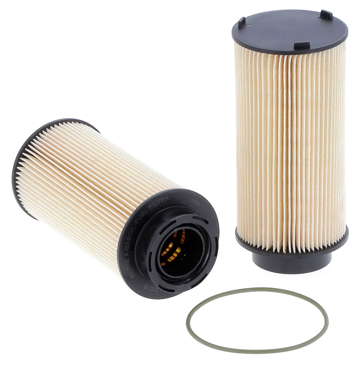 SN30015 Hifi Filter