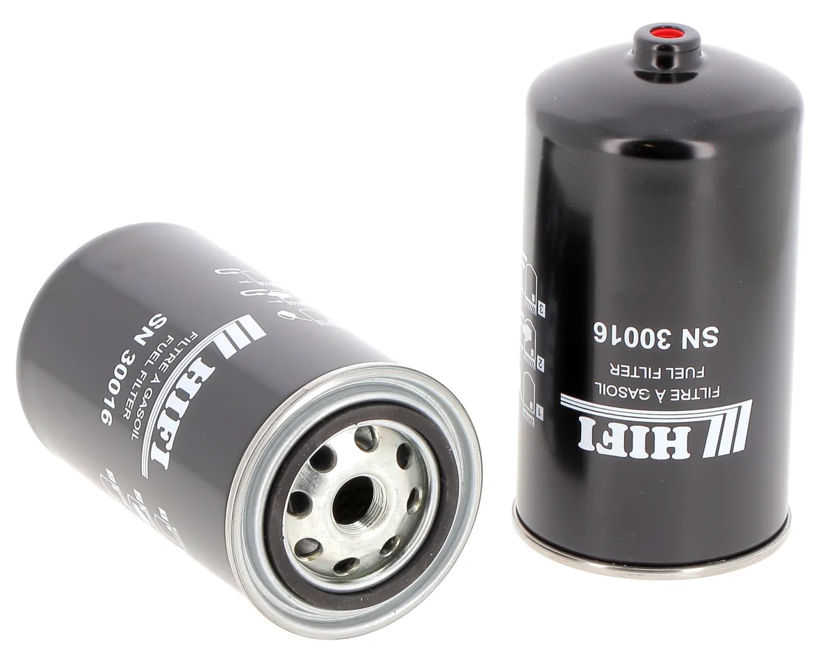 SN30016 Hifi Filter