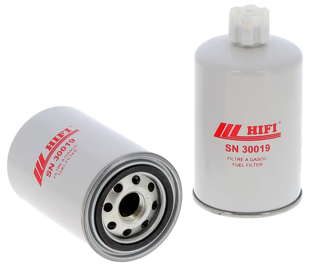 SN30019 Hifi Filter