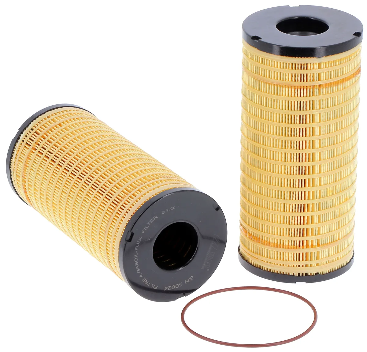 SN30024 Hifi Filter