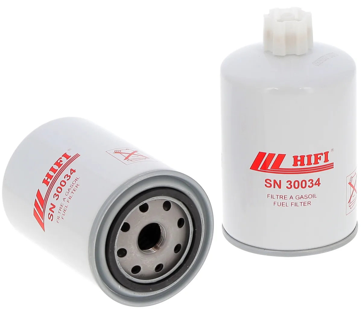SN30034 Hifi Filter
