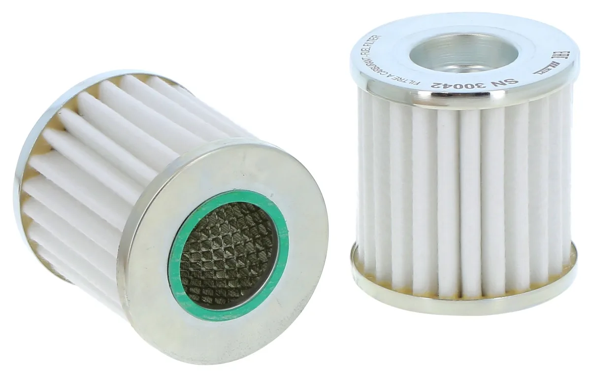 SN30042 Hifi Filter