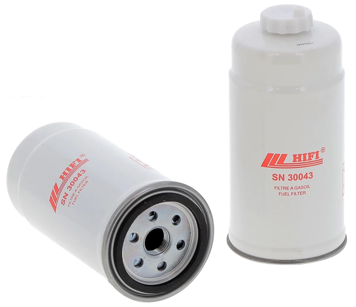 SN30043 Hifi Filter