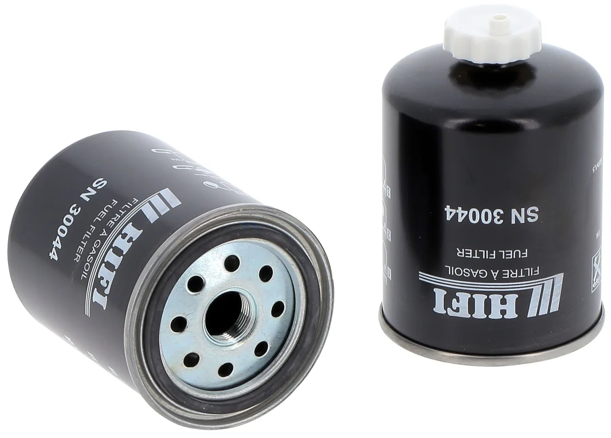 SN30044 Hifi Filter