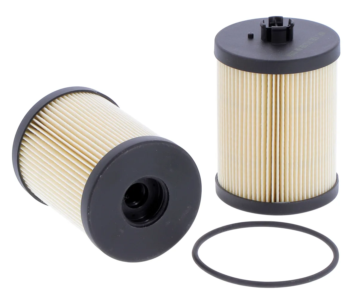 SN30054 Hifi Filter