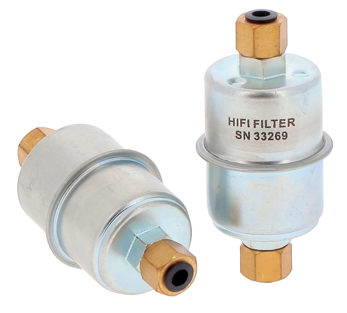 SN33269 Hifi Filter