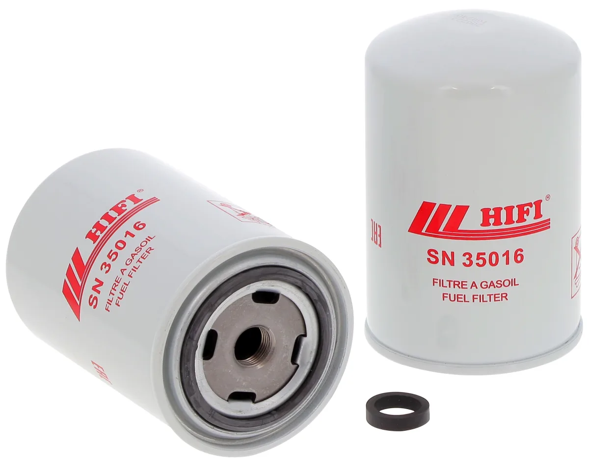 SN35016 Hifi Filter