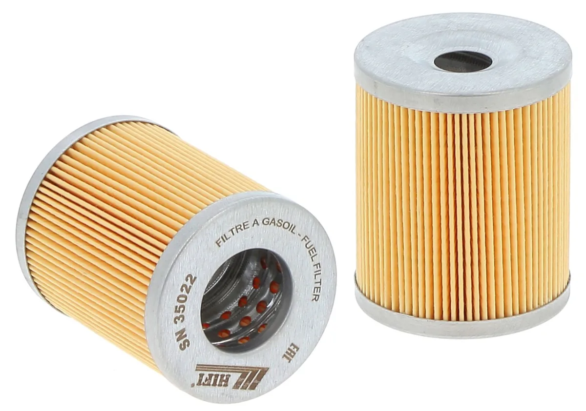 SN35022 Hifi Filter