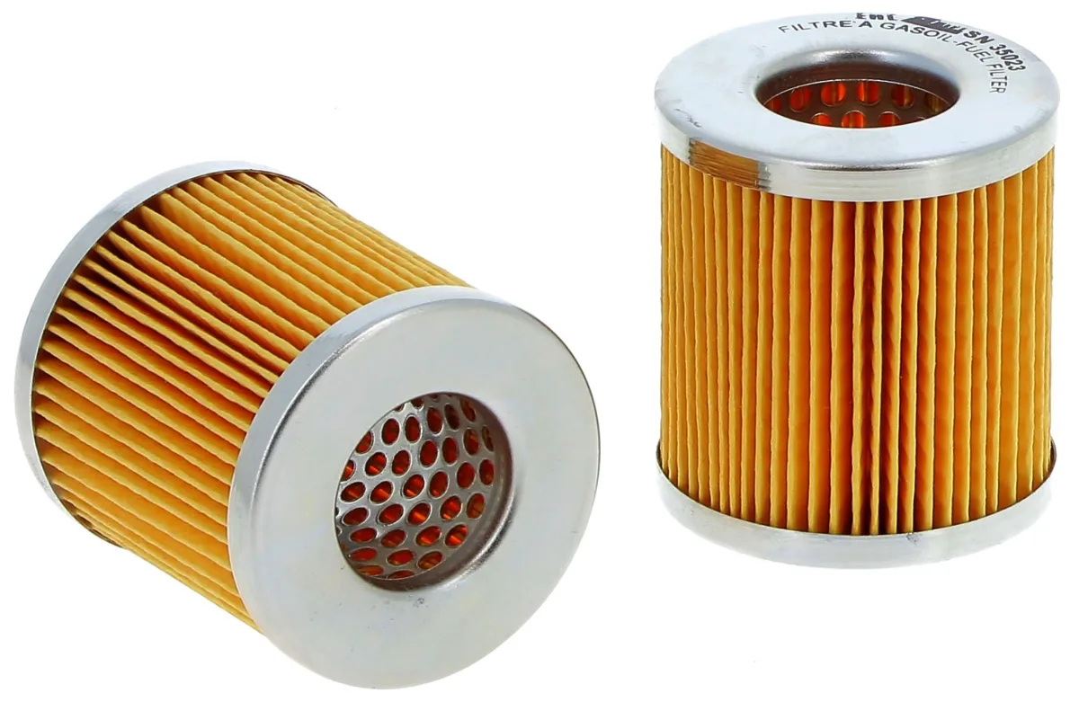 SN35023 Hifi Filter