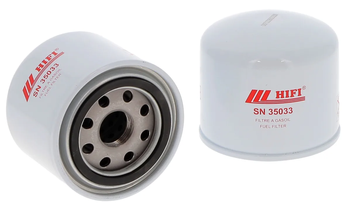 SN35033 Hifi Filter