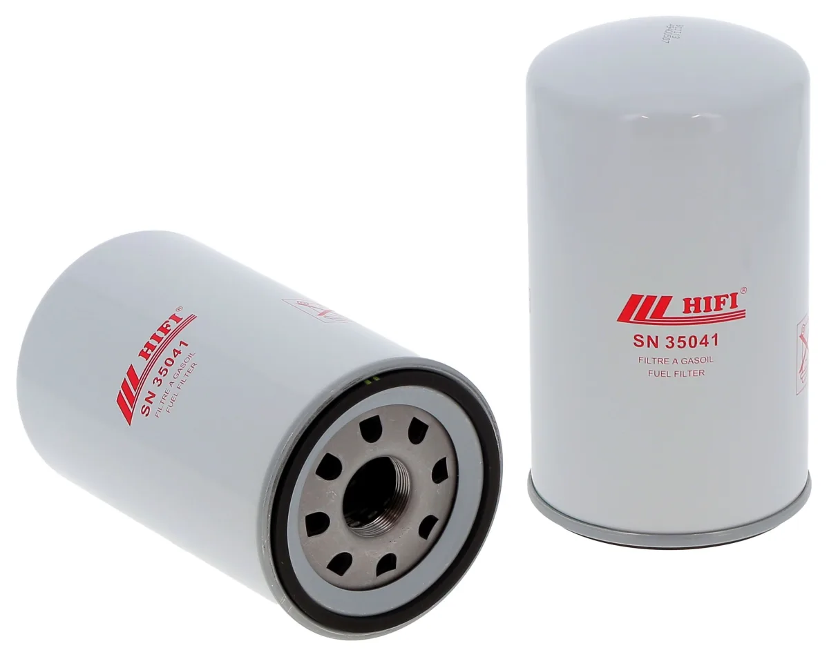 SN35041 Hifi Filter