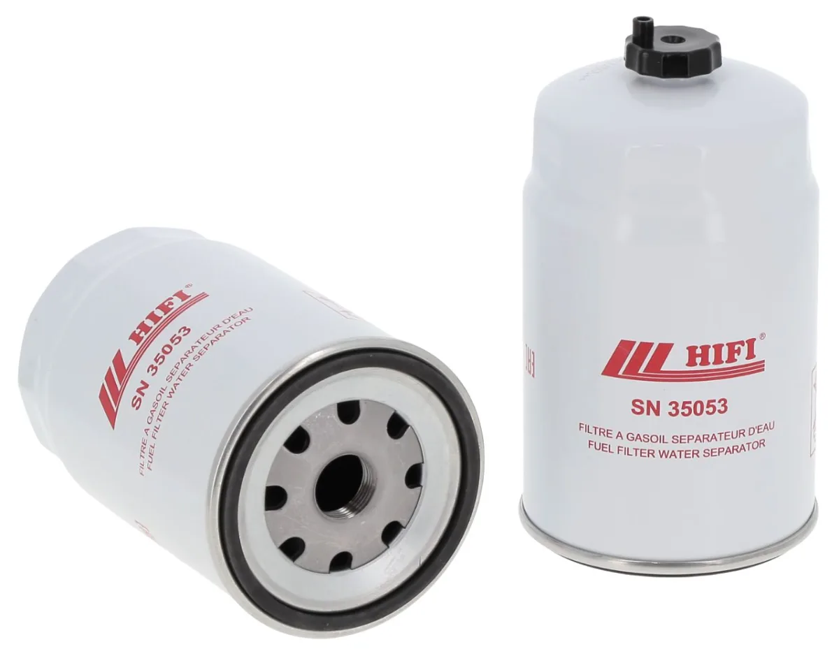 SN35053 Hifi Filter