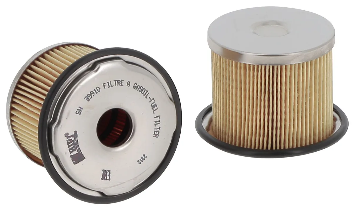 SN39910 Hifi Filter