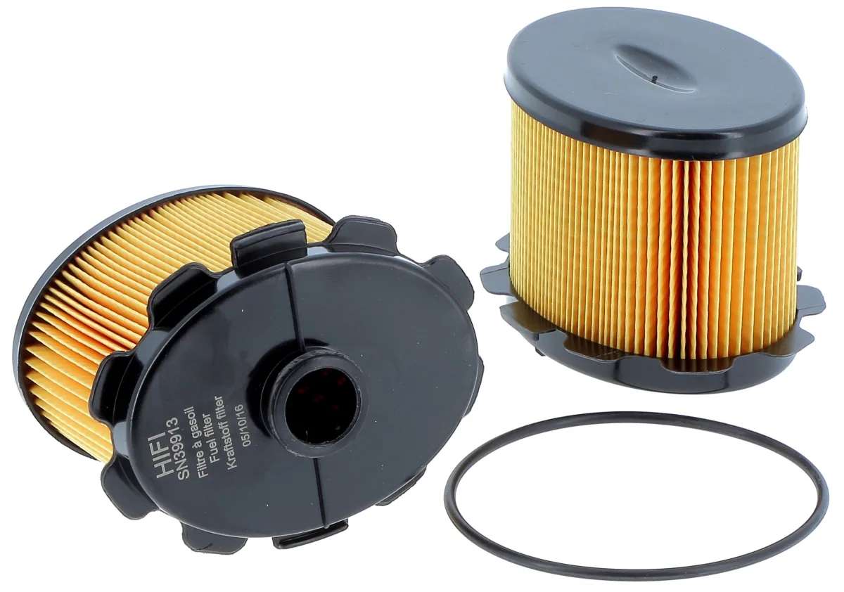 SN39913 Hifi Filter