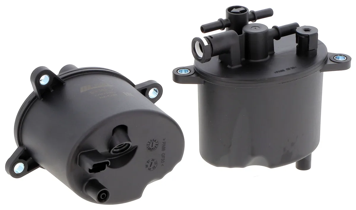 SN39919 Hifi Filter