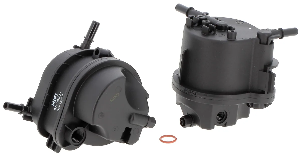 SN39921 Hifi Filter