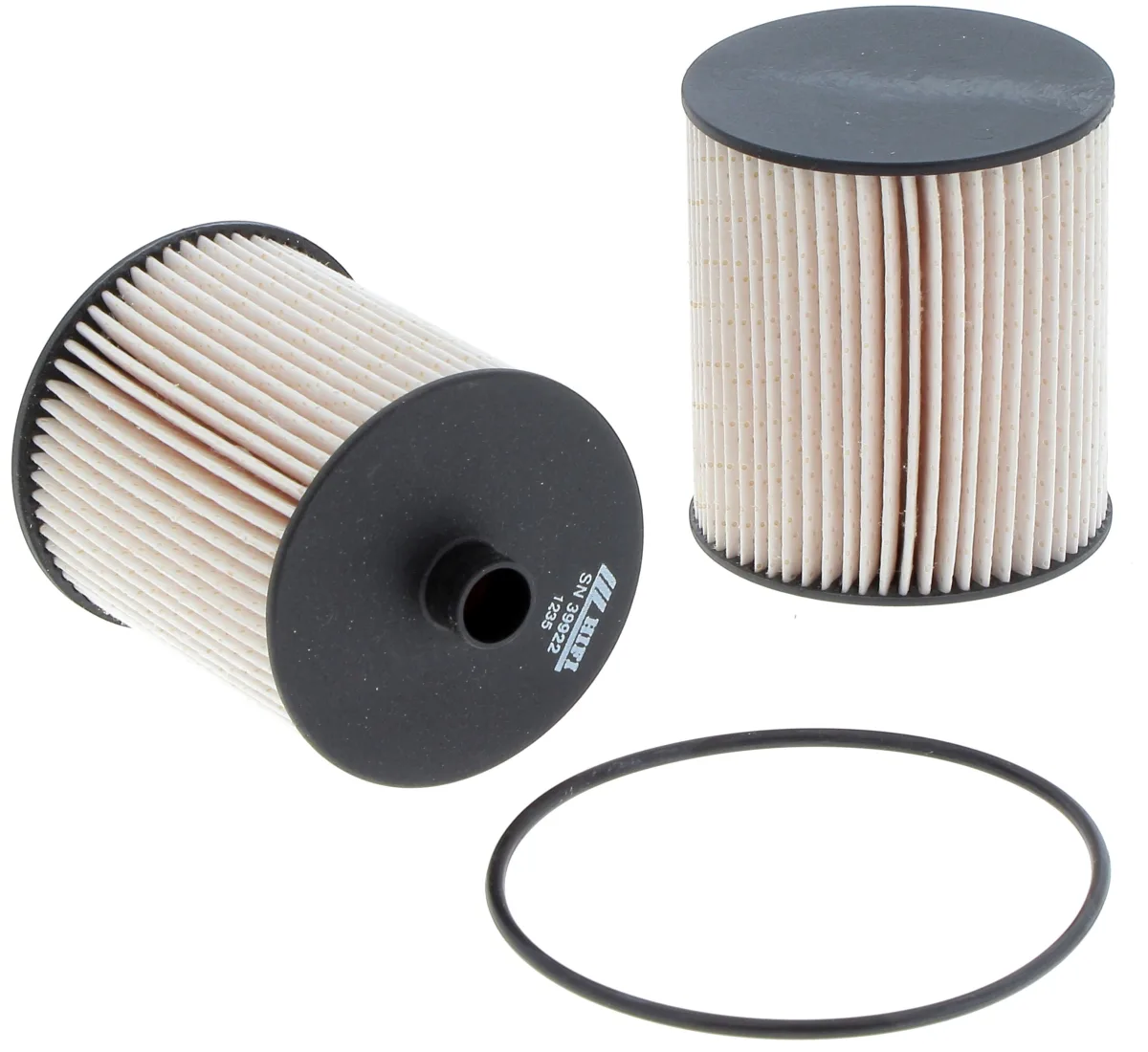 SN39922 Hifi Filter